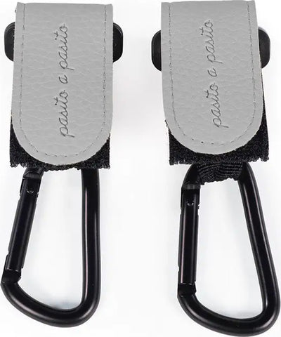 Set-2-Ganci-Pasito-a-Pasito-per-Passeggino-Icon