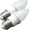 LAMPADINA LED E27 4w A LUNGA DURATA - LUCE CALDA E FREDDA Illuminazione/Lampadine/Lampadine a LED Trade Shop italia - Napoli, Commerciovirtuoso.it