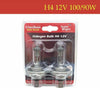 Set 2 Lampadine Lampade Auto Moto Alogene H4 12v 100 Watt C-6285 Auto e Moto/Parti per auto/Luci lampadine e indicatori/Lampadine/Lampadine per esterno Trade Shop italia - Napoli, Commerciovirtuoso.it