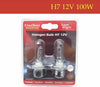 Set 2 Lampadine Lampade Auto Moto Alogene H7 12v 100 Watt C-6286 Auto e Moto/Parti per auto/Luci lampadine e indicatori/Lampadine/Lampadine per esterno Trade Shop italia - Napoli, Commerciovirtuoso.it