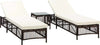 Set-2-Lettini-Prendisole-con-Cuscini-Imbottiti-e-Tavolino-in-Rattan-PE,-Marrone-e-Beige-862-068V00MB