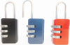 Set-2-Lucchetti-A-Combinazione-Numerica-Lucchetto-Per-Valigie-Bagagli-Armadietti