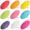 Set 2 Mini Ombrello Bambu Colorato Carta Legno Matrimonio Shabby Chic Ombrellino Casa e cucina/Utensili da cucina/Accessori vino e bar/Bastoncini per Cocktail Trade Shop italia - Napoli, Commerciovirtuoso.it
