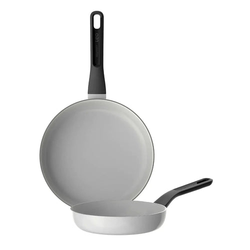 Set 2 Padelle Antiaderenti Berghoff Glints Spirit 20 cm + 24 cm – 3950613