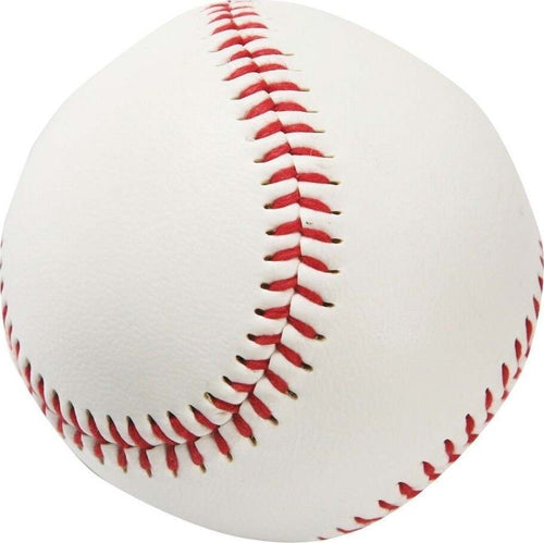 N° 2 PALLE DA BASEBALL IN CUOIO CUCITO COPPIA PALLINE PALLA BALL REGOLAMENTARI Sport e tempo libero/Sport/Basebal/Palle Trade Shop italia - Napoli, Commerciovirtuoso.it
