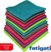 Set 2 Panni In Microfibra Fatigati Multiuso Strofinacci Colori Assortiti 33x33cm Casa e cucina/Tessili per la casa/Tessili da cucina/Strofinacci Trade Shop italia - Napoli, Commerciovirtuoso.it