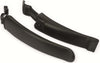 Set 2 Parafanghi Per Bicicletta 24 - 26'' Parafango Anteriore E Posteriore Nero Sport e Tempo Libero > Ciclismo > Ricambi per Bici > Sport Trade Shop italia - Napoli, Commerciovirtuoso.it