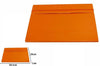 Set 2 Pezzi Cartelline Porta Documenti Cartellina Molla Custodia Arancione 68207 Casa, arredamento e bricolage > Prodotti per Ufficio > Portadocumenti Trade Shop italia - Napoli, Commerciovirtuoso.it