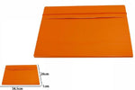 Set 2 Pezzi Cartelline Porta Documenti Cartellina Molla Custodia Arancione 68207 Casa, arredamento e bricolage > Prodotti per Ufficio > Portadocumenti Trade Shop italia - Napoli, Commerciovirtuoso.it