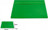 Set 2 Pezzi Cartelline Porta Documenti Cartellina Molla Custodia Verde 68205 Casa, arredamento e bricolage > Prodotti per Ufficio > Portadocumenti Trade Shop italia - Napoli, Commerciovirtuoso.it