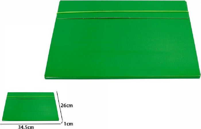 Set 2 Pezzi Cartelline Porta Documenti Cartellina Molla Custodia Verde 68205 Casa, arredamento e bricolage > Prodotti per Ufficio > Portadocumenti Trade Shop italia - Napoli, Commerciovirtuoso.it
