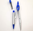 Set 2 Pezzi Compasso Compatto C.5529 Disegni Cerchio Scuola Lavoro Cancelleria Giocattoli e infanzia > Scuola > Cancelleria Trade Shop italia - Napoli, Commerciovirtuoso.it