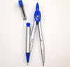 Set-2-Pezzi-Compasso-Compatto-C.5529-Disegni-Cerchio-Scuola-Lavoro-Cancelleria