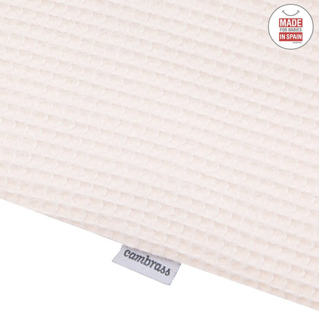 Set 2 pezzi Federa Piumone 60 Sky Rosa 100X140X3 Cm Casa e cucina/Tessili per la casa/Biancheria per culle e lettini/Biancheria bimbi/Completi da lettino La Casa Del Bebè - Napoli, Commerciovirtuoso.it