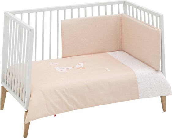 Set 2 pezzi Federa Piumone 70 Be Teckel Pesca 110X170X3 Cm Casa e cucina/Tessili per la casa/Biancheria per culle e lettini/Biancheria bimbi/Completi da lettino La Casa Del Bebè - Napoli, Commerciovirtuoso.it