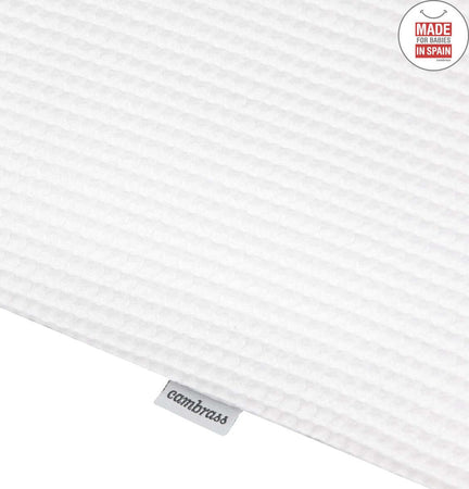 Set 2 pezzi Federa Piumone 70 Sky Grigio 110X170X3 Cm Casa e cucina/Tessili per la casa/Biancheria per culle e lettini/Biancheria bimbi/Completi da lettino La Casa Del Bebè - Napoli, Commerciovirtuoso.it