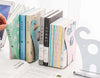Set 2 Pezzi Fermalibri Motivo Elefante In Ferro Per Bambini Libri Da 19 X 12 Cm Casa e cucina/Decorazioni per interni/Decorazioni cameretta ragazzi/Fermalibri Trade Shop italia - Napoli, Commerciovirtuoso.it