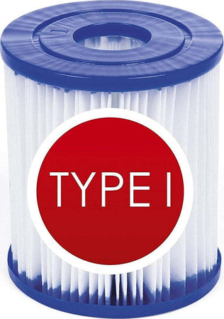 Set 2 Pezzi Filtro A Cartuccia I Per Pompe Da 1.249 Lt/h Ricambio Piscina 58093 Giardino e giardinaggio/Piscine vasche idromassaggio e accessori/Filtri pompe e accessori/Filtri Trade Shop italia - Napoli, Commerciovirtuoso.it