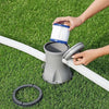 Set 2 Pezzi Filtro A Cartuccia I Per Pompe Da 1.249 Lt/h Ricambio Piscina 58093 Giardino e giardinaggio/Piscine vasche idromassaggio e accessori/Filtri pompe e accessori/Filtri Trade Shop italia - Napoli, Commerciovirtuoso.it
