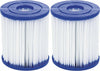 Set 2 Pezzi Filtro A Cartuccia I Per Pompe Da 1.249 Lt/h Ricambio Piscina 58093 Giardino e giardinaggio/Piscine vasche idromassaggio e accessori/Filtri pompe e accessori/Filtri Trade Shop italia - Napoli, Commerciovirtuoso.it