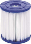 Set 2 Pezzi Filtro A Cartuccia I Per Pompe Da 1.249 Lt/h Ricambio Piscina 58093 Giardino e giardinaggio/Piscine vasche idromassaggio e accessori/Filtri pompe e accessori/Filtri Trade Shop italia - Napoli, Commerciovirtuoso.it