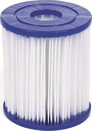Set 2 Pezzi Filtro A Cartuccia I Per Pompe Da 1.249 Lt/h Ricambio Piscina 58093 Giardino e giardinaggio/Piscine vasche idromassaggio e accessori/Filtri pompe e accessori/Filtri Trade Shop italia - Napoli, Commerciovirtuoso.it