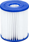 Set 2 Pezzi Filtro A Cartuccia I Per Pompe Da 1.249 Lt/h Ricambio Piscina 58093 Giardino e giardinaggio/Piscine vasche idromassaggio e accessori/Filtri pompe e accessori/Filtri Trade Shop italia - Napoli, Commerciovirtuoso.it