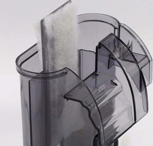 Set 2 Pezzi Filtro Spugna Carbone Attivo Glb-01 Cotone Biochimica Xp 05/09/11/13 Prodotti per animali domestici/Pesci e animali d'acqua/Pompe e filtri/Filtri Trade Shop italia - Napoli, Commerciovirtuoso.it