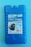 Set 2 Pezzi Freezerino Ghiaccio Ghiacciolo 250ml Borsa Termica Mare Refrigerante Casa, arredamento e bricolage > Cucina > Forme Ghiaccio Trade Shop italia - Napoli, Commerciovirtuoso.it