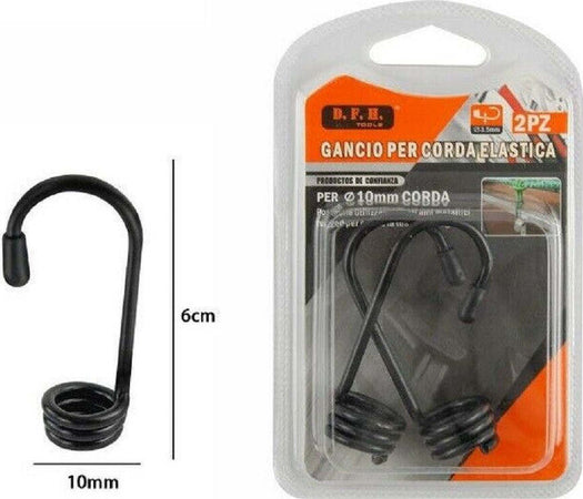 RACCORDI 3 PEZZI PLASTICA PER GIUNZIONE GOMMA MM 22