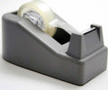 SET 2 PEZZI NASTRO ADESIVO TRASPARENTE CON PORTA ROTOLO ROTOLINO 12 METRI Cancelleria e prodotti per ufficio/Archivio ufficio e accessori per scrivania/Accessori da scrivania e archiviazione/Portaoggetti e portablocchi da scrivania/Dispenser per nastro adesivo Trade Shop italia - Napoli, Commerciovirtuoso.it