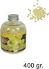 Set 2 Pezzi Pietrisco Profumato Bottiglia 400gr Fragranza Vaniglia Decoro Pietra Casa, arredamento e bricolage > Accessori Casa > Diffusore Ambiente Trade Shop italia - Napoli, Commerciovirtuoso.it