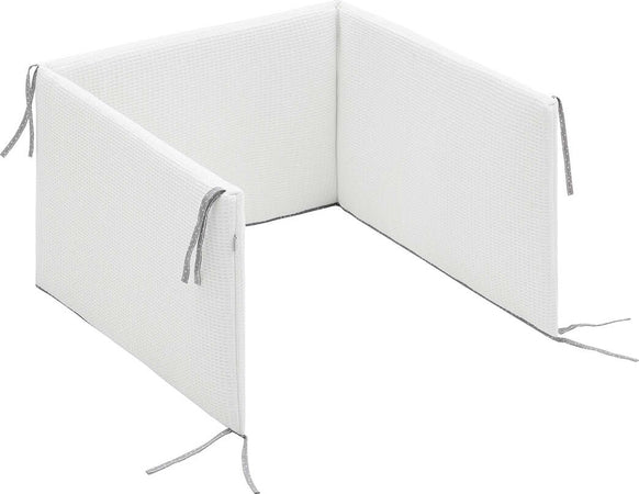 Set 2 pezzi Piumone 60 Forest Grigio 60X120X3 Cm Casa e cucina/Tessili per la casa/Biancheria per culle e lettini/Biancheria bimbi/Completi da lettino La Casa Del Bebè - Napoli, Commerciovirtuoso.it