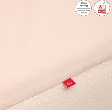 Set 2 pezzi Piumone 70 Be Teckel Pesca 70X140X3 Cm Casa e cucina/Tessili per la casa/Biancheria per culle e lettini/Biancheria bimbi/Completi da lettino La Casa Del Bebè - Napoli, Commerciovirtuoso.it