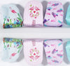 Set 2 Pezzi Portamonete Borsette Pochette Fenicottero Borsetta Porta Oggetti Moda/Bambine e ragazze/Accessori/Portamonete Trade Shop italia - Napoli, Commerciovirtuoso.it