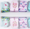 Set 2 Pezzi Portamonete Borsette Pochette Fenicottero Borsetta Porta Oggetti Moda/Bambine e ragazze/Accessori/Portamonete Trade Shop italia - Napoli, Commerciovirtuoso.it