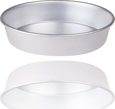 Set 2 Pezzi Stampo Crostata Pastiera 20 Cm Forno Alluminio Teglia Antiaderente Casa, arredamento e bricolage > Cucina > Stampi Trade Shop italia - Napoli, Commerciovirtuoso.it