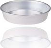 Set 2 Pezzi Stampo Crostata Pastiera 26 Cm Forno Alluminio Teglia Antiaderente Casa e cucina/Teglie da forno e accessori per pasticceria/Teglie e stampi/Teglie per quiche pasticci e crostate Trade Shop italia - Napoli, Commerciovirtuoso.it