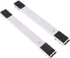 Set 2 Piastre Basi Staffe Supporto Con Ruote Per Spostare Frigorifero Lavatrice Soluzioni salvaspazio Trade Shop italia - Napoli, Commerciovirtuoso.it