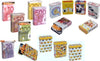 Set-2-Portasigarette-Sigaretta-Metallo-Custodia-Cover-Porta-Pacchetto-Sigarette