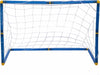SET 2 PORTE CON RETI DA CALCIO 79X50X43 CM PER BAMBINI USO ESTERNO CON ACCESSORI Sport e tempo libero/Sport/Calcio/Porte Trade Shop italia - Napoli, Commerciovirtuoso.it
