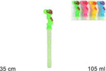 Set 2 Pz Bolle Di Sapone Spada 105 Ml Dinosauro Gioco Divertimento Bambini 35 Cm Giochi e giocattoli/Sport e giochi all'aperto/Sabbiere e giocattoli da spiaggia/Giocattoli per sabbia e spiaggia Trade Shop italia - Napoli, Commerciovirtuoso.it