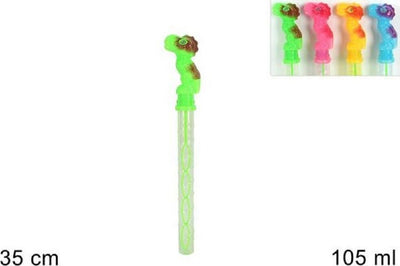 Set 2 Pz Bolle Di Sapone Spada 105 Ml Dinosauro Gioco Divertimento Bambini 35 Cm Giochi e giocattoli/Sport e giochi all'aperto/Sabbiere e giocattoli da spiaggia/Giocattoli per sabbia e spiaggia Trade Shop italia - Napoli, Commerciovirtuoso.it