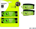 Set 2 Pz Fascia Elastica Riflettente Bande Catarifrangenti Ciclismo Bici Xc-2613 Sport e Tempo Libero > Ciclismo > Sport Trade Shop italia - Napoli, Commerciovirtuoso.it