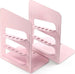 Set 2 Pz Fermalibri In Metallo Con Portapenne Regolabili Libri Supporto Libreria Casa e cucina/Decorazioni per interni/Decorazioni cameretta ragazzi/Fermalibri Trade Shop italia - Napoli, Commerciovirtuoso.it