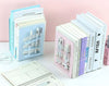 Set 2 Pz Fermalibri In Metallo Con Portapenne Regolabili Libri Supporto Libreria Casa e cucina/Decorazioni per interni/Decorazioni cameretta ragazzi/Fermalibri Trade Shop italia - Napoli, Commerciovirtuoso.it