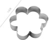 Set 2 Pz Forme Per Dolci Biscotti A Fiore Stampini Decorazione Torte 14 Cm 98931 Casa e cucina/Teglie da forno e accessori per pasticceria/Accessori e utensili per pasticceria/Formine per biscotti Trade Shop italia - Napoli, Commerciovirtuoso.it