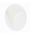 Set 2 Pz Ganci Adesivi Multiuso Appendini Parete Casa Cucina Bagno Bianchi 87367