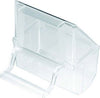 Set-2-Pz.-Mangiatoia-Per-Gabbia-Per-Uccelli-Cannarini-In-Plastica-Razziera