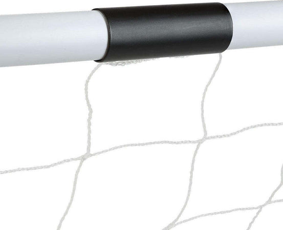 Set 2 Pz Mini Porte Da Calcio 91,5x61x48cm Con Palla Pompa 8 Picchetti Fissaggio Sport e tempo libero/Sport/Calcio/Porte Trade Shop italia - Napoli, Commerciovirtuoso.it
